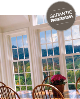 Garantie panorama