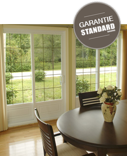 Garantie Standard