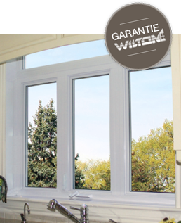 Les portes et fenêtres Laval