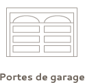 portes de garage